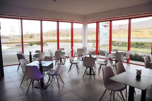 Imagen de los interiores del Hotel TOP, V&eacute;rtesszőlős. Foto 9