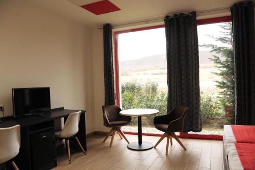 Imagen de la habitación del Hotel TOP, V&eacute;rtesszőlős. Foto 5