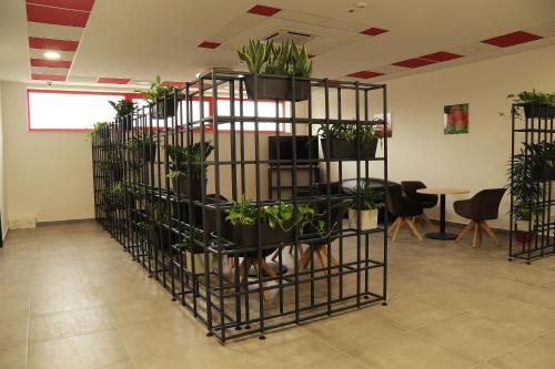 Imagen de los interiores del Hotel TOP, V&eacute;rtesszőlős. Foto 10