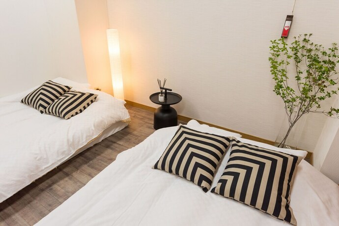 Imagen de la habitación del Hotel TORA HOTEL Komagome A. Foto 20