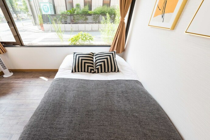 Imagen de la habitación del Hotel TORA HOTEL Komagome A. Foto 22