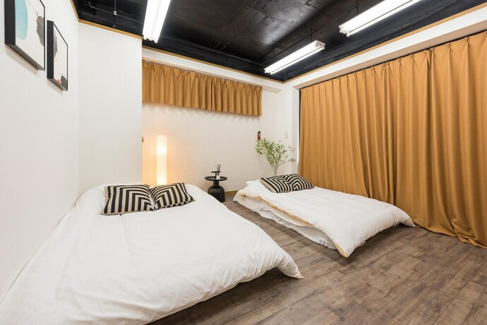 Imagen de la habitación del Hotel TORA HOTEL Komagome A. Foto 24