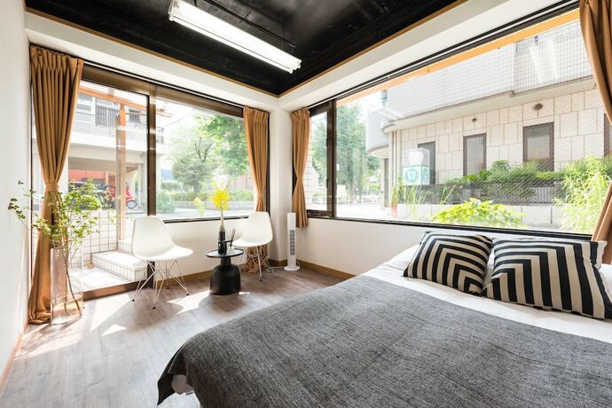 Imagen de la habitación del Hotel TORA HOTEL Komagome A. Foto 30