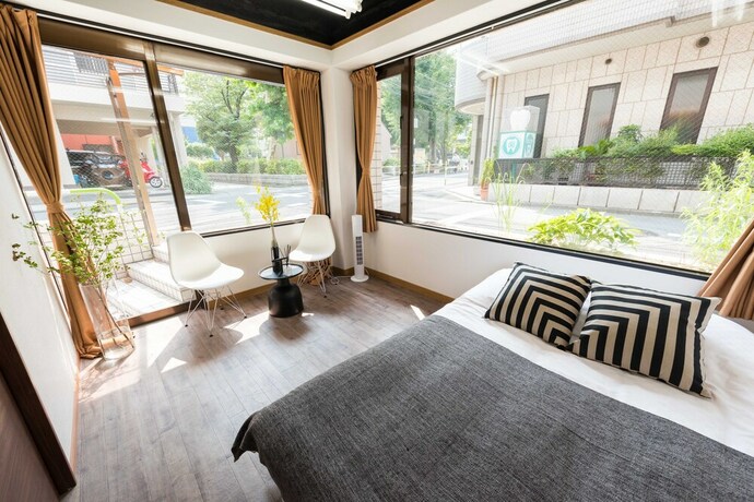 Imagen de la habitación del Hotel TORA HOTEL Komagome A. Foto 31