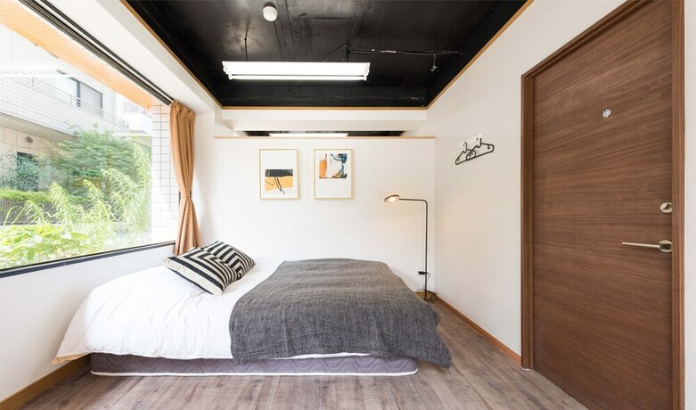 Imagen de la habitación del Hotel TORA HOTEL Komagome A. Foto 35