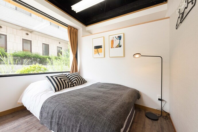 Imagen de la habitación del Hotel TORA HOTEL Komagome A. Foto 37