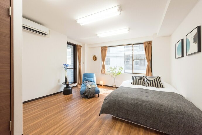 Imagen general del Hotel TORA HOTEL Komagome B. Foto 9