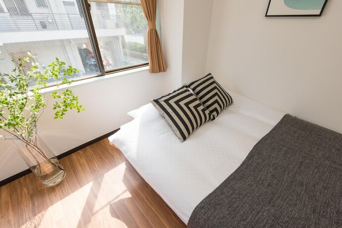 Imagen general del Hotel TORA HOTEL Komagome B. Foto 19