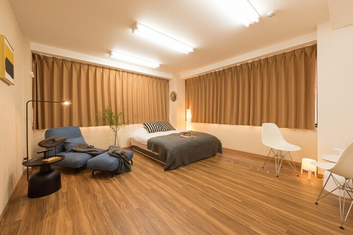 Imagen general del Hotel TORA HOTEL Komagome B. Foto 1