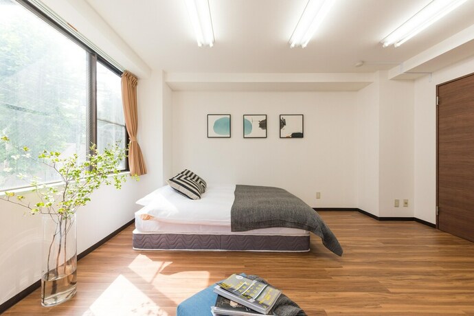 Imagen de la habitación del Hotel TORA HOTEL Komagome B. Foto 21