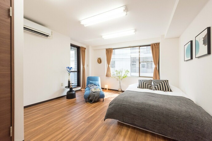 Imagen de la habitación del Hotel TORA HOTEL Komagome B. Foto 22