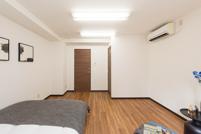 Imagen de la habitación del Hotel TORA HOTEL Komagome B. Foto 25