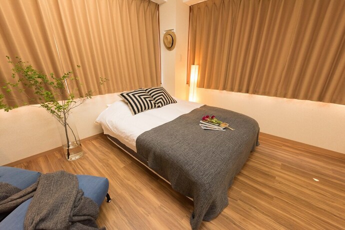 Imagen de la habitación del Hotel TORA HOTEL Komagome B. Foto 26
