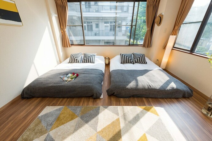 Imagen de la habitación del Hotel TORA HOTEL Komagome B. Foto 29