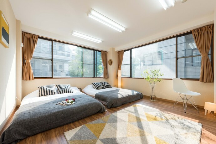 Imagen de la habitación del Hotel TORA HOTEL Komagome B. Foto 30