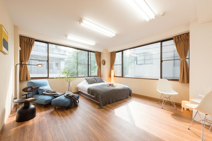Imagen de la habitación del Hotel TORA HOTEL Komagome B. Foto 31