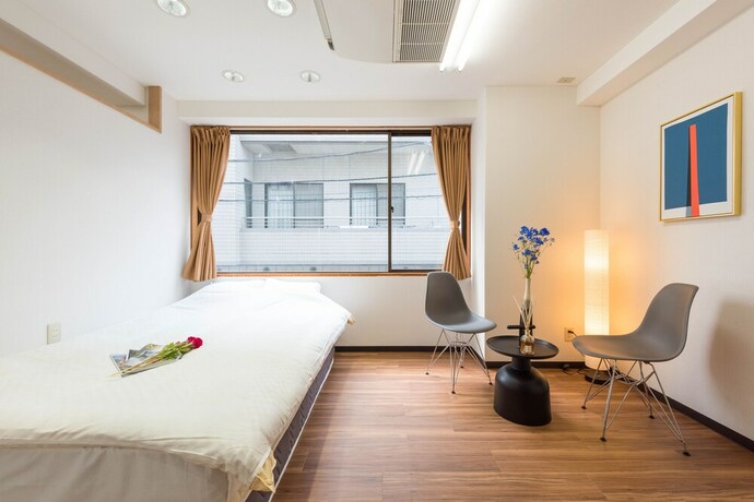 Imagen de la habitación del Hotel TORA HOTEL Komagome B. Foto 32
