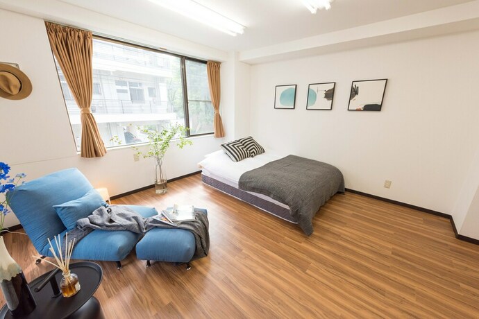 Imagen de la habitación del Hotel TORA HOTEL Komagome B. Foto 36