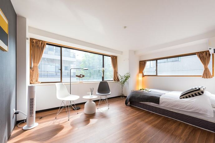 Imagen general del Hotel TORA HOTEL Komagome C. Foto 13