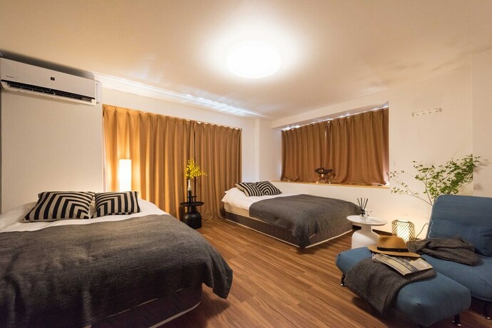 Imagen de la habitación del Hotel TORA HOTEL Komagome C. Foto 20
