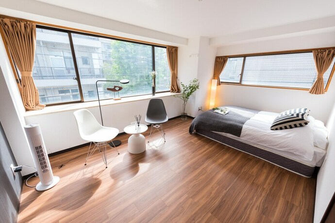 Imagen de la habitación del Hotel TORA HOTEL Komagome C. Foto 22