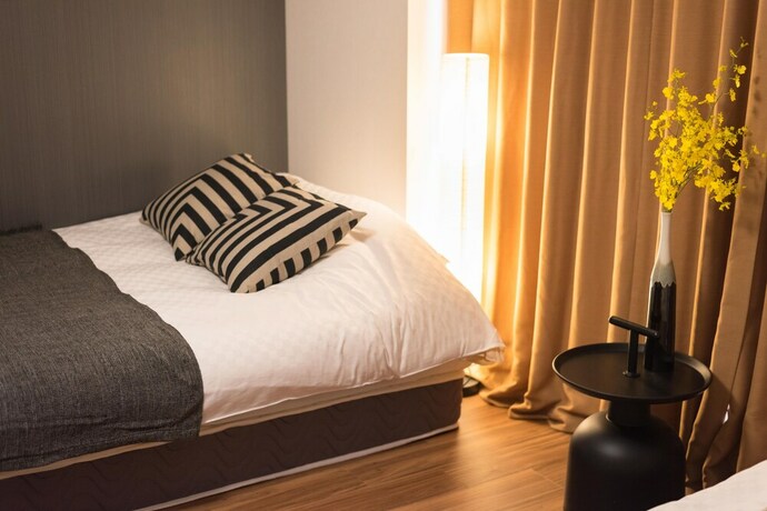 Imagen de la habitación del Hotel TORA HOTEL Komagome C. Foto 23