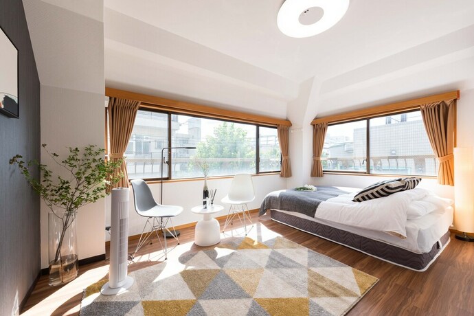 Imagen de la habitación del Hotel TORA HOTEL Komagome D. Foto 20