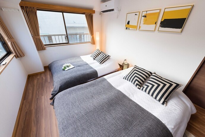 Imagen de la habitación del Hotel TORA HOTEL Komagome D. Foto 25