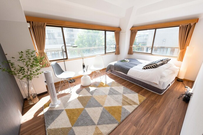 Imagen de la habitación del Hotel TORA HOTEL Komagome D. Foto 26