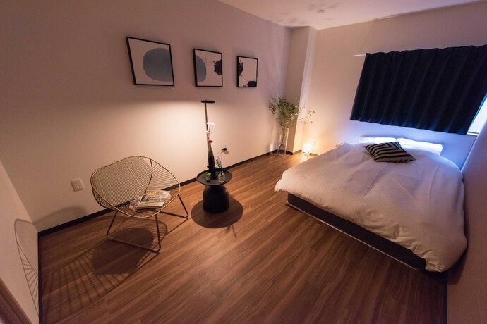 Imagen general del Hotel TORA HOTEL Skytree A. Foto 3