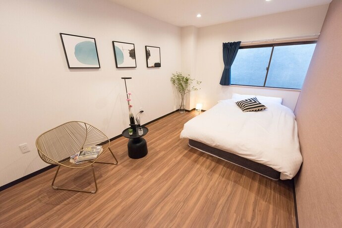 Imagen de la habitación del Hotel TORA HOTEL Skytree A. Foto 22