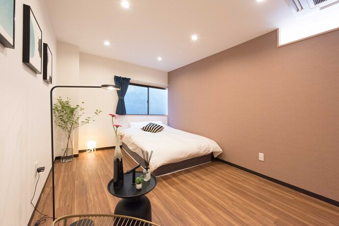 Imagen de la habitación del Hotel TORA HOTEL Skytree A. Foto 33