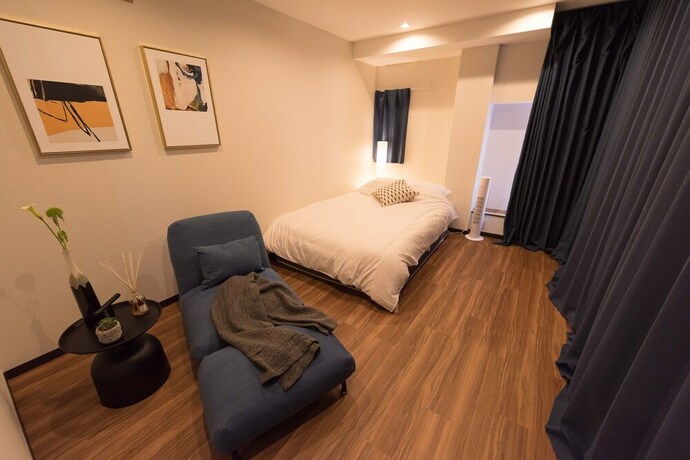 Imagen de la habitación del Hotel TORA HOTEL Skytree A. Foto 34
