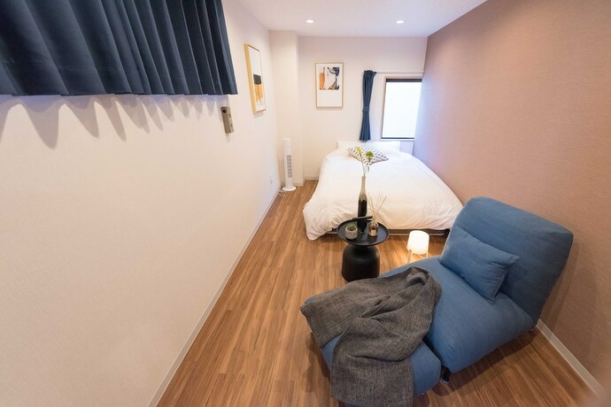 Imagen general del Hotel TORA HOTEL Skytree B. Foto 6
