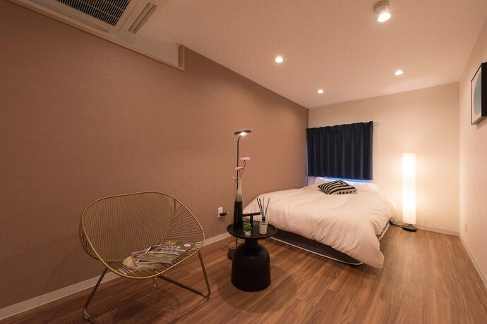 Imagen general del Hotel TORA HOTEL Skytree B. Foto 13