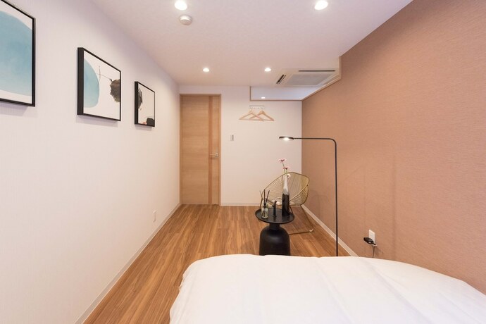 Imagen general del Hotel TORA HOTEL Skytree B. Foto 14
