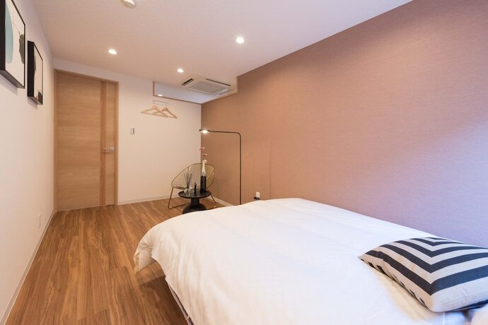 Imagen general del Hotel TORA HOTEL Skytree B. Foto 16