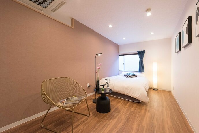 Imagen general del Hotel TORA HOTEL Skytree B. Foto 18