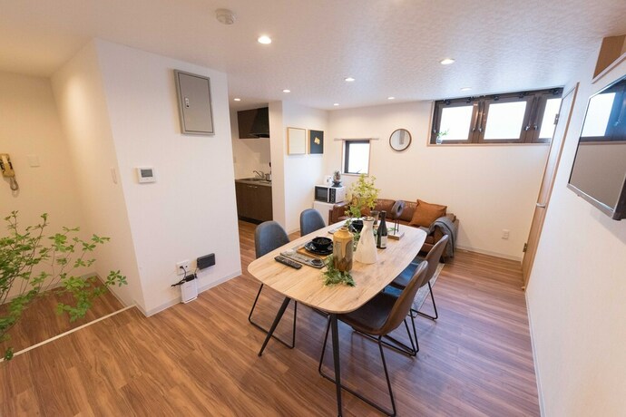 Imagen de la habitación del Hotel TORA HOTEL Skytree B. Foto 20