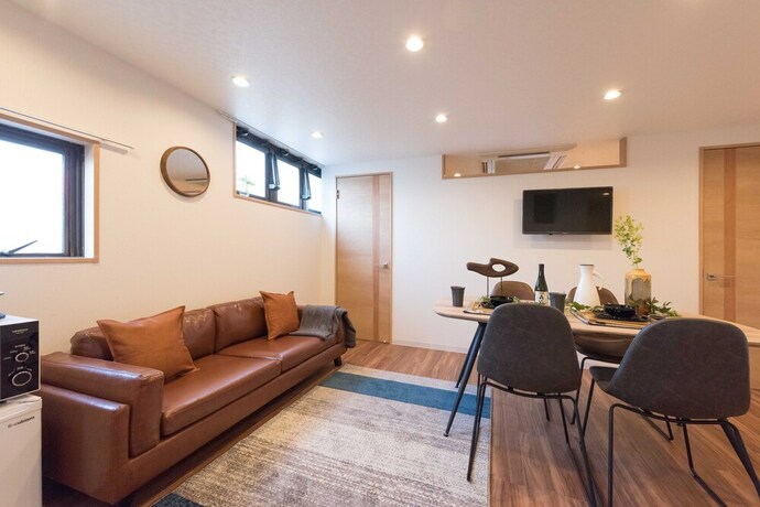 Imagen de la habitación del Hotel TORA HOTEL Skytree B. Foto 22