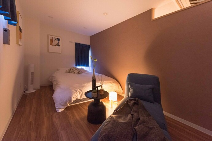 Imagen de la habitación del Hotel TORA HOTEL Skytree B. Foto 24