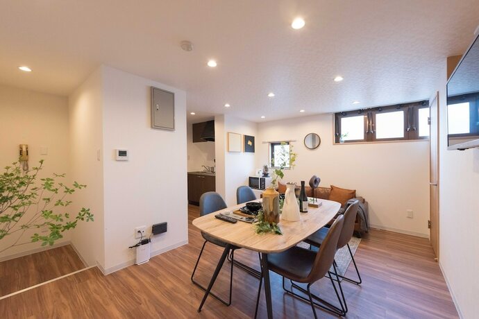 Imagen de la habitación del Hotel TORA HOTEL Skytree B. Foto 27