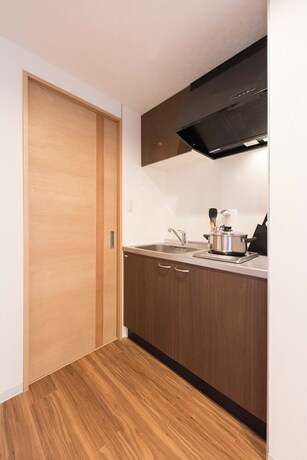 Imagen de la habitación del Hotel TORA HOTEL Skytree B. Foto 31