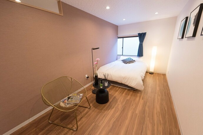 Imagen de la habitación del Hotel TORA HOTEL Skytree B. Foto 32