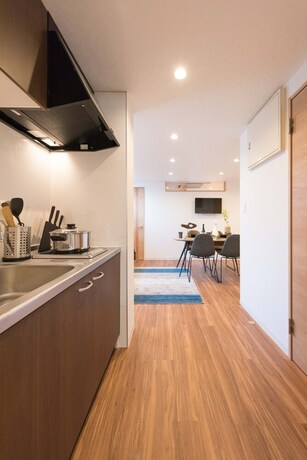 Imagen de la habitación del Hotel TORA HOTEL Skytree B. Foto 34