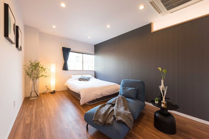 Imagen general del Hotel TORA HOTEL Skytree C. Foto 3