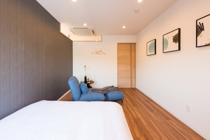 Imagen general del Hotel TORA HOTEL Skytree C. Foto 5