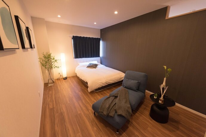 Imagen general del Hotel TORA HOTEL Skytree C. Foto 6