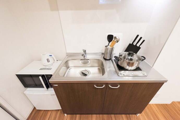 Imagen de la habitación del Hotel TORA HOTEL Skytree D. Foto 20