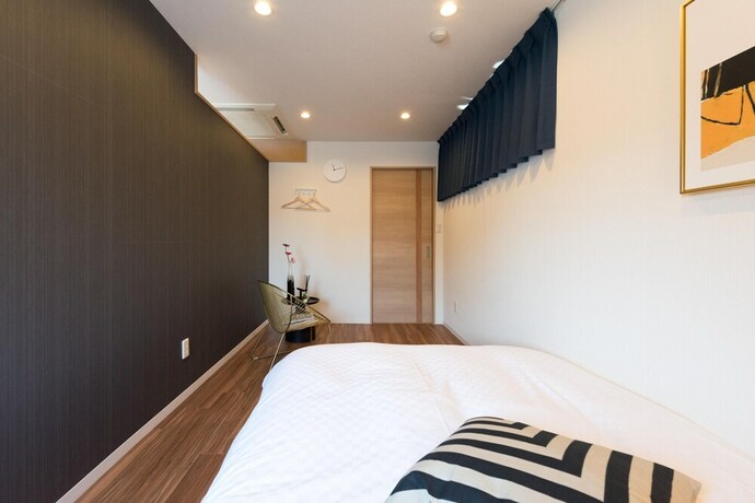 Imagen de la habitación del Hotel TORA HOTEL Skytree D. Foto 23